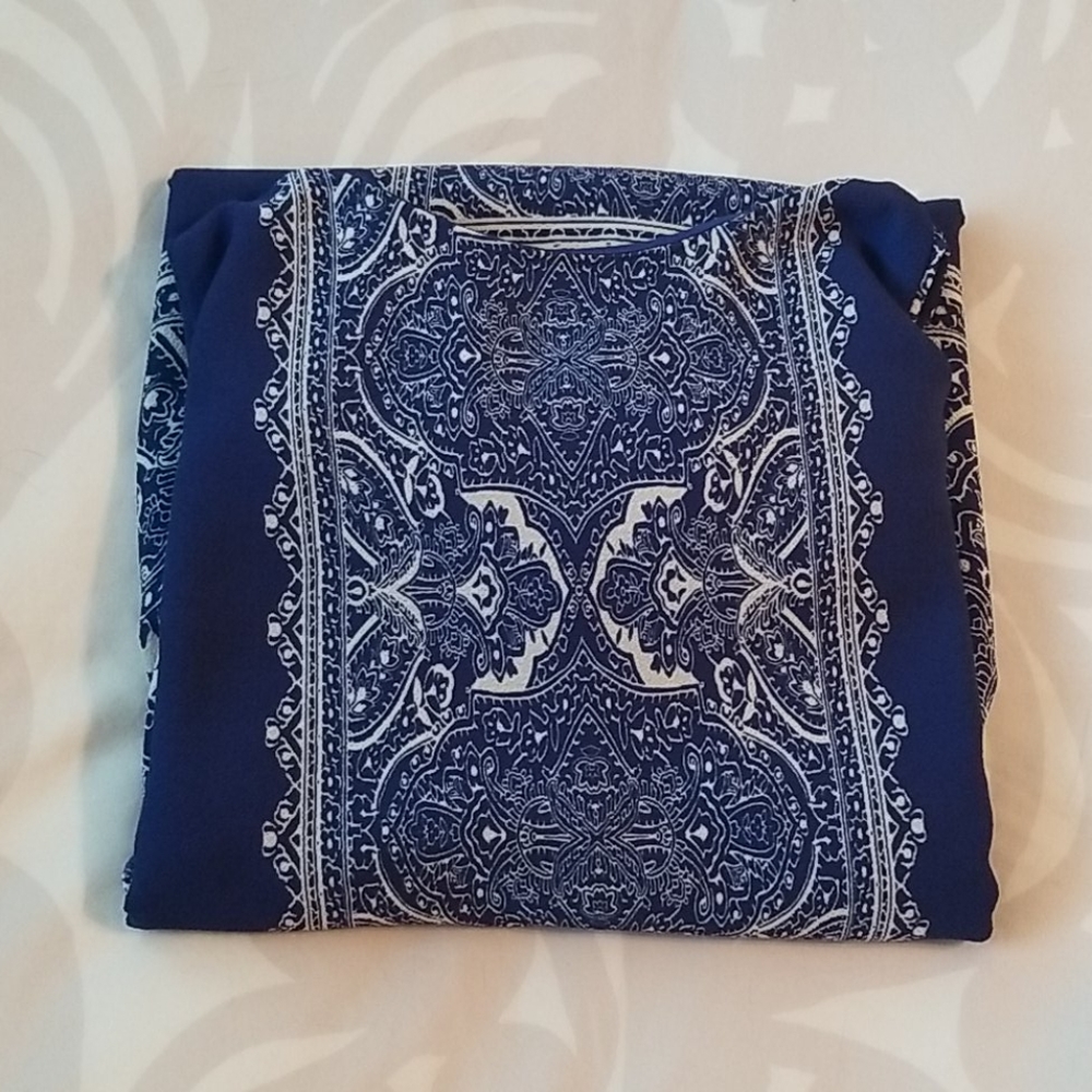 Off the Shoulder Dress